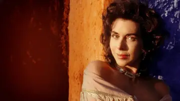 Backdrop к сериалу "Tieta" #1434911