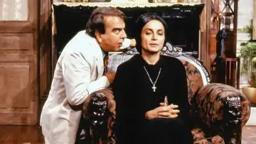 Backdrop к сериалу "Tieta" #1434912