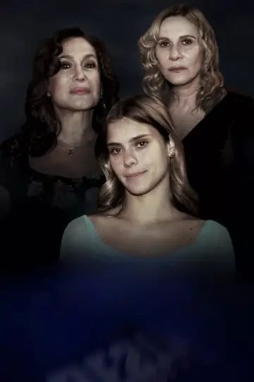 Her Own Destiny (2004)