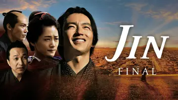 Backdrop for the TV series "Jin" #1453922