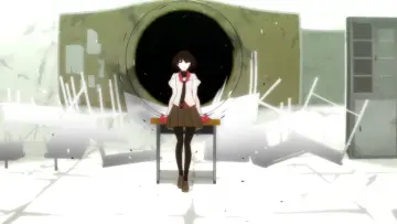 Backdrop к сериалу "Monogatari" #1291011
