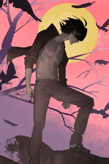 Poster к сериалу "Monogatari" #1291093