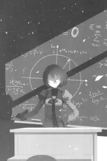 Poster к сериалу "Monogatari" #1291112