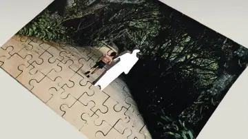 Backdrop for the TV series "Pai Herói" #1400914