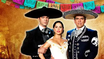 Qué Bonito Amor poster