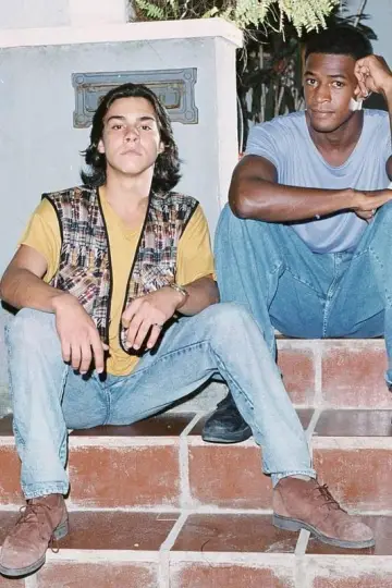 The Next Victim (1995)