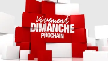 Backdrop for the TV series "Vivement dimanche prochain" #1358382