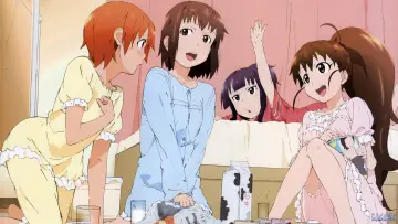 Backdrop for the TV series "Wagnaria!!" #1351706