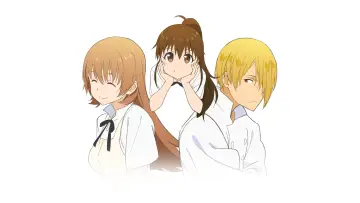 Backdrop for the TV series "Wagnaria!!" #1351712