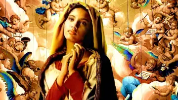 Backdrop for the TV series "Xica da Silva" #1436568