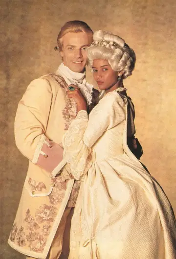 Xica da Silva (1996)