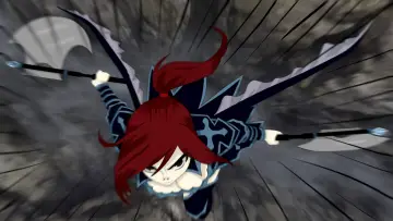 Backdrop for the TV series "Fairy Tail" #1311843