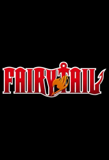 Poster for the TV series "Fairy Tail" #1311877
