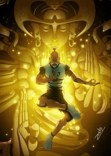 Poster к сериалу "Hunter x Hunter" #1256476