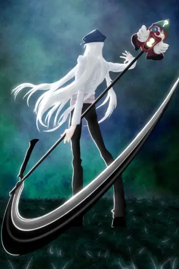 Poster к сериалу "Hunter x Hunter" #1256480