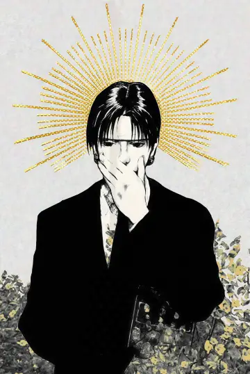 Poster к сериалу "Hunter x Hunter" #1256494