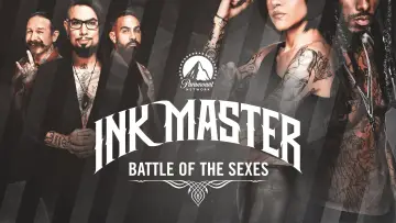 Backdrop for the TV series "Ink Master" #1358041