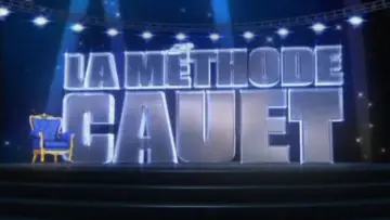 La Méthode Cauet poster