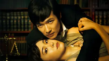 Backdrop к сериалу "Legal High" #1400820