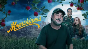 Backdrop for the TV series "Moonshiners" #1376968
