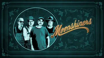 Backdrop for the TV series "Moonshiners" #1376973