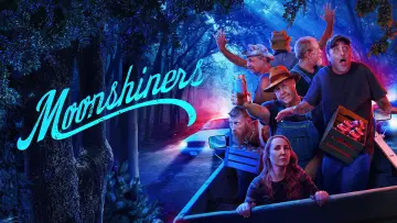 Backdrop for the TV series "Moonshiners" #1376979
