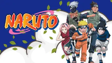 Backdrop for the TV series "Naruto" #1271865