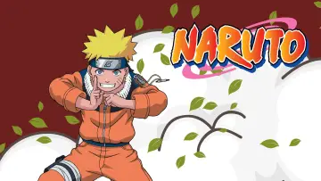 Backdrop for the TV series "Naruto" #1271871