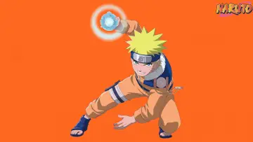 Backdrop for the TV series "Naruto" #1271872