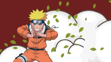Backdrop for the TV series "Naruto" #1271873