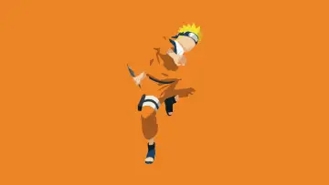 Backdrop for the TV series "Naruto" #1271887