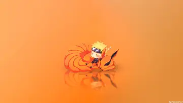 Backdrop for the TV series "Naruto" #1271889