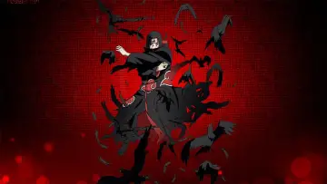 Backdrop for the TV series "Naruto" #1271896