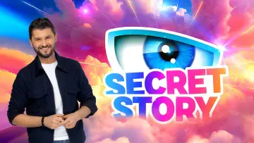 Backdrop for the TV series "Secret Story" #1216985