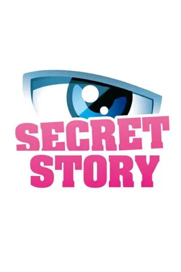 Poster for the TV series "Secret Story" #1238801
