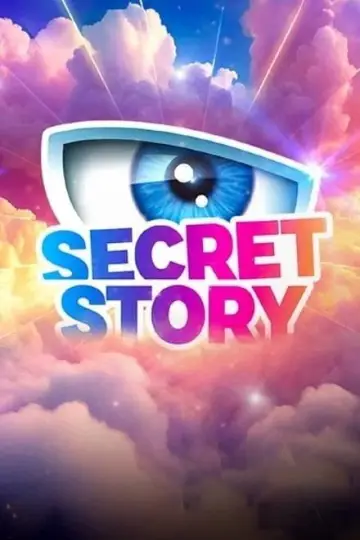 Poster for the TV series "Secret Story" #1238805