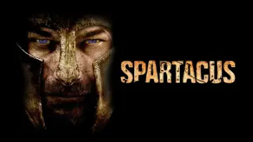 Backdrop for the TV series "Spartacus" #1251957