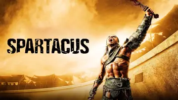 Backdrop for the TV series "Spartacus" #1251980
