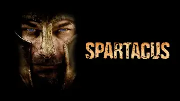 Backdrop for the TV series "Spartacus" #1252011