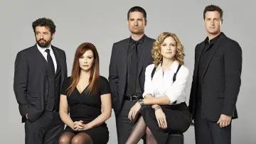 Backdrop for the TV series "Motive" #1377092