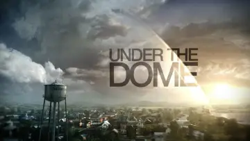 Backdrop for the TV series "Under the Dome" #1342341