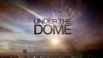 Backdrop for the TV series "Under the Dome" #1342342