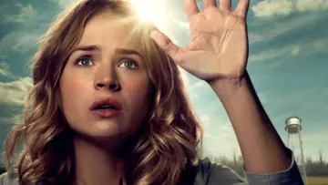 Backdrop for the TV series "Under the Dome" #1342343
