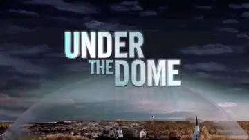 Backdrop for the TV series "Under the Dome" #1342346