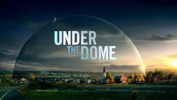 Backdrop for the TV series "Under the Dome" #1342347