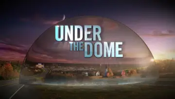 Backdrop for the TV series "Under the Dome" #1342348