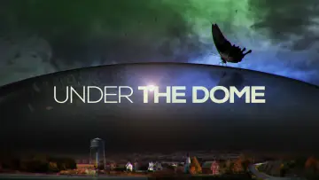 Backdrop for the TV series "Under the Dome" #1342351