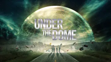 Backdrop for the TV series "Under the Dome" #1342352