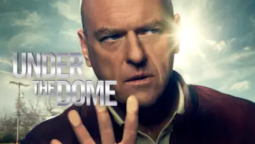 Backdrop for the TV series "Under the Dome" #1342353