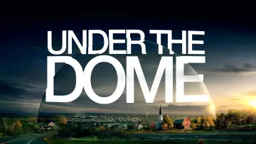 Backdrop for the TV series "Under the Dome" #1342354